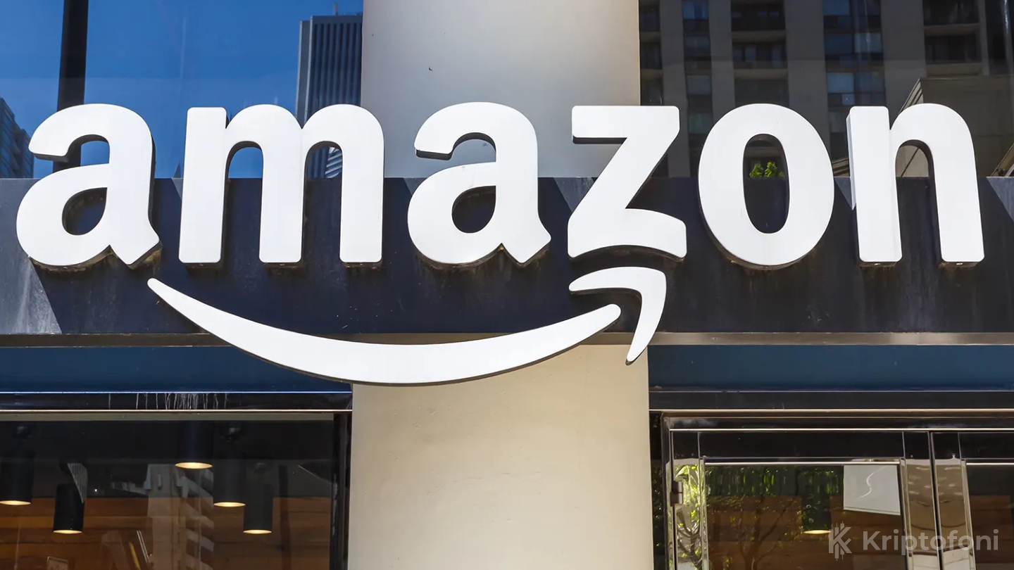 Bitcoin Amazon’u Geçti: Yeni Rakibi Hangi Şirket?