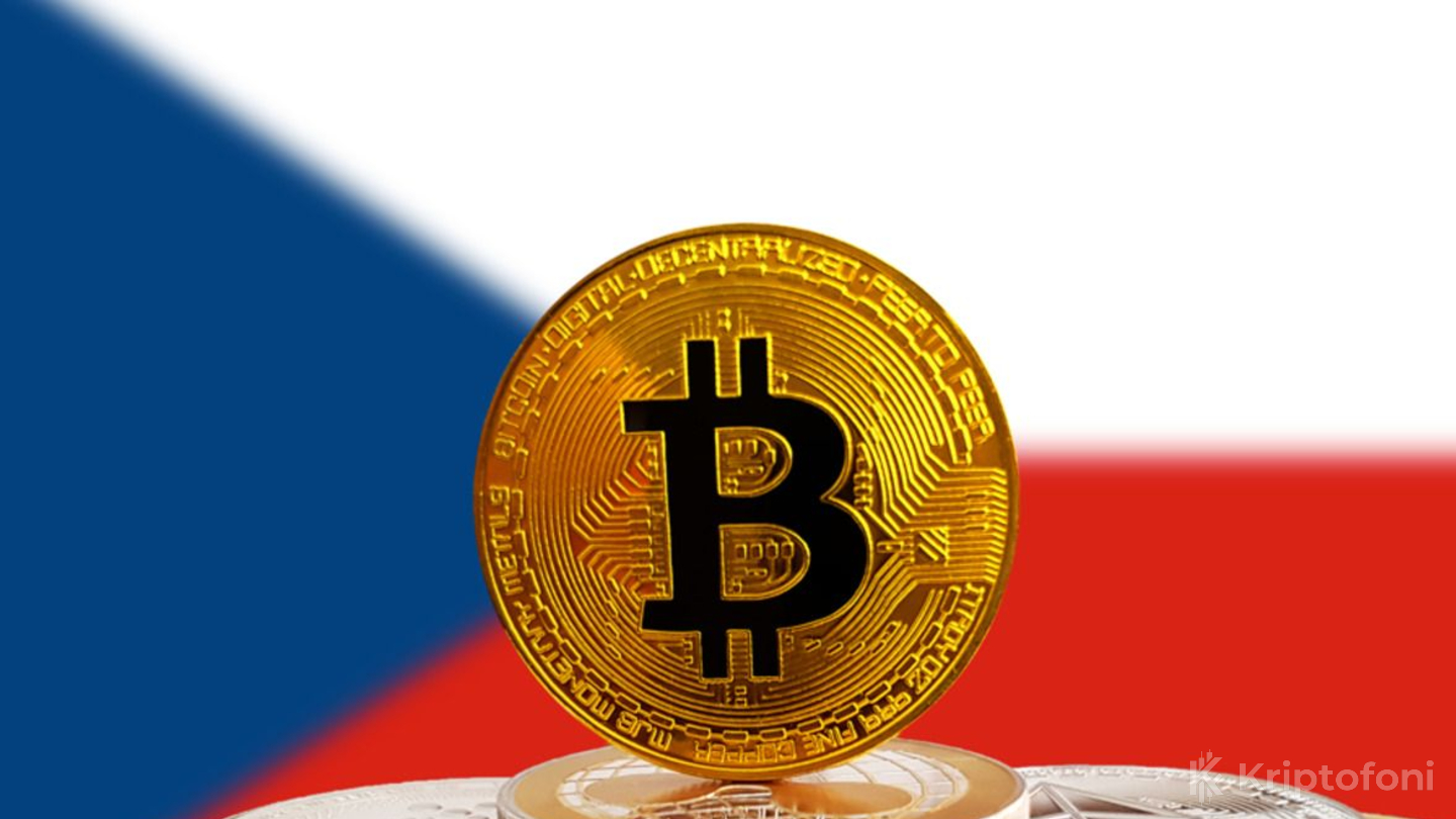 Bitcoin Bağışı Bu Ülkede Bakan İstifası Getirdi