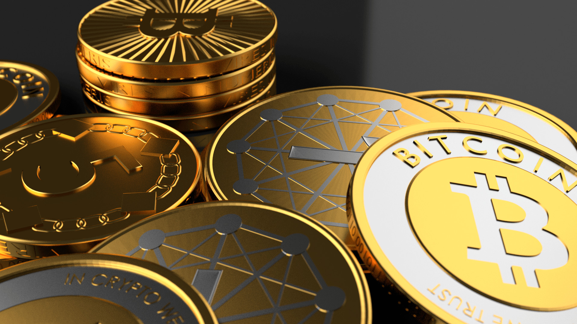 Bitcoin Hazinesi: Şirketler Neden Bitcoin'e Yatırım Yapıyor ve Riskleri Neler?