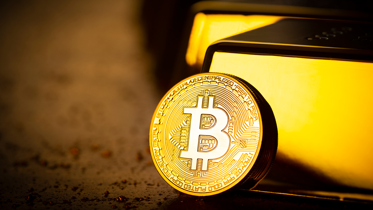 Bitcoin ile Altın Arasında Yeni Psikolojik Savaş Başladı