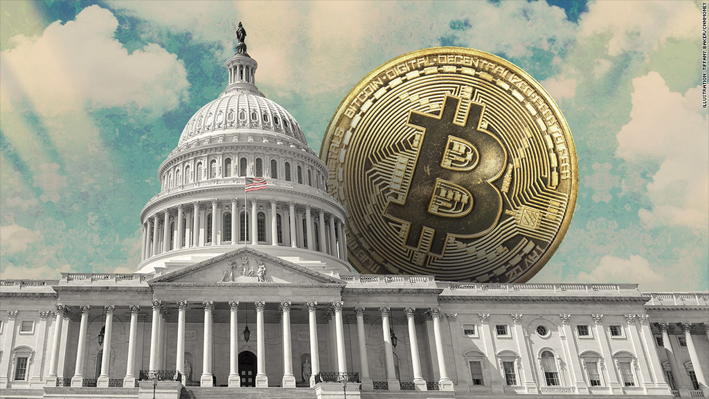 Bitcoin Yatırımcısı Cevabını Arıyor! ABD’nin “Süper Güç” Statüsü Sarsılıyor mu?  