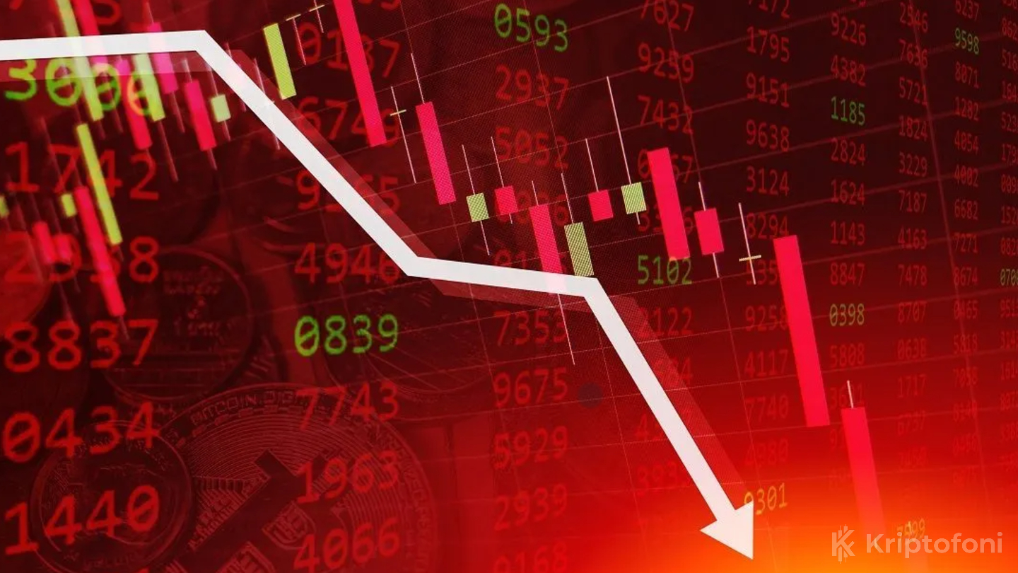 Bitcoin Yükselirken Milyonlar Kaybedildi: Kripto Fonlarının Çöküşü ve Dersleri