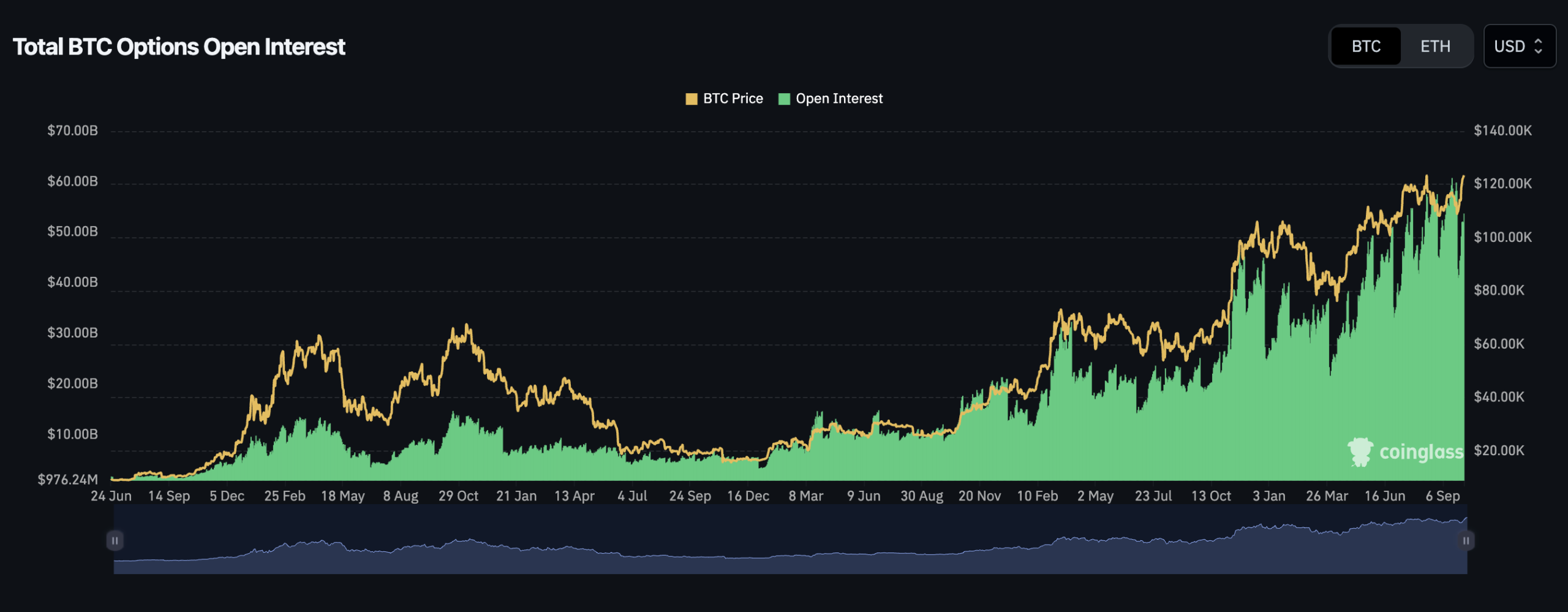 Bitcoin’de Denge Değişti: Fiyatın Yönünü Artık Opsiyonlar Belirliyor