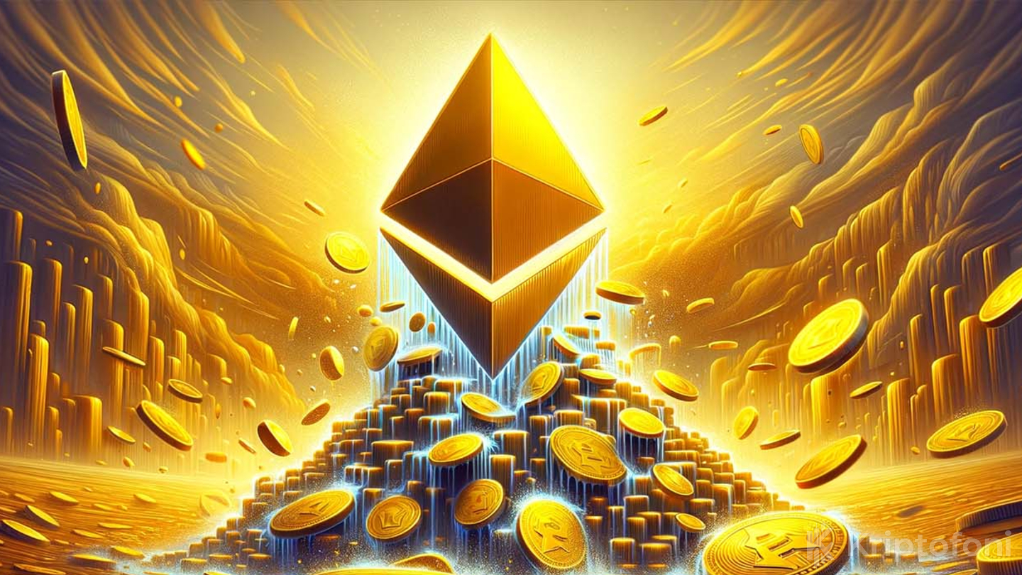 BitMine, 2 Milyondan Fazla ETH ile Dünyanın En Büyük Ethereum Hazinesi Olduğunu Duyurdu