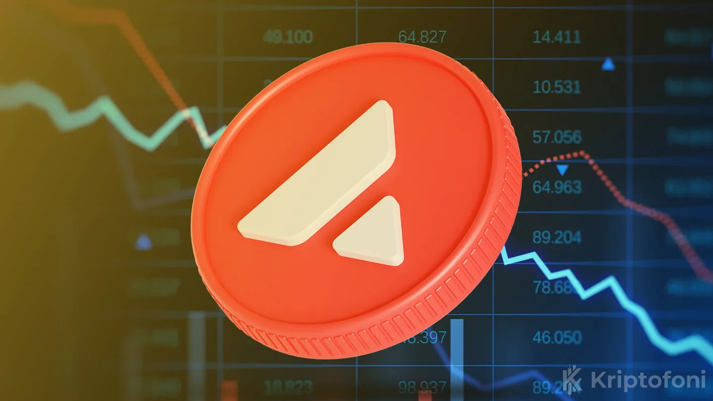 Bitwise, Avalanche (AVAX) ETF'si İçin Delaware'de Şirket Kaydı Yaptırdı