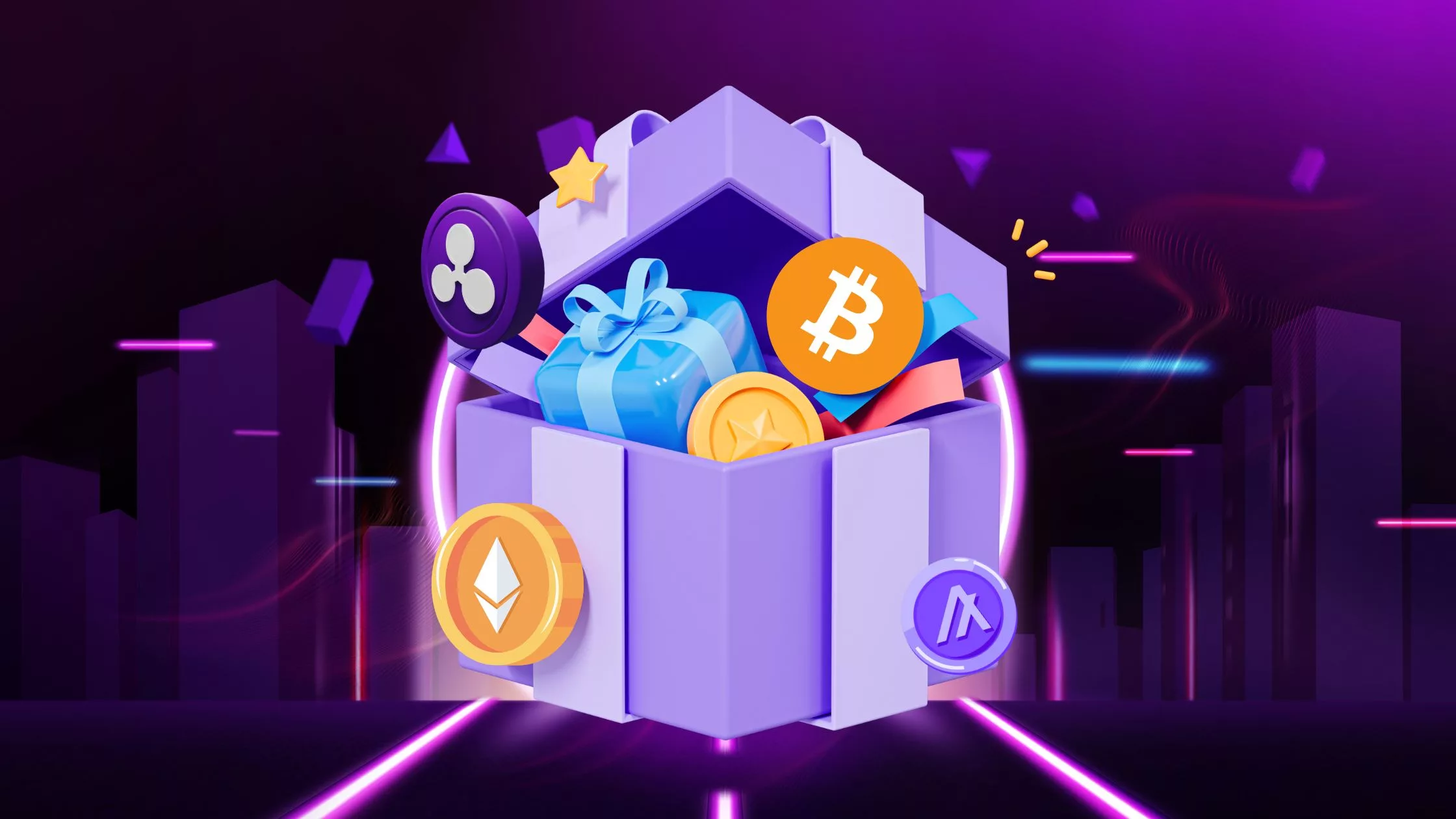 Blockchain Şirketine Dev Yatırım! İlk Detaylar Ortaya Çıktı