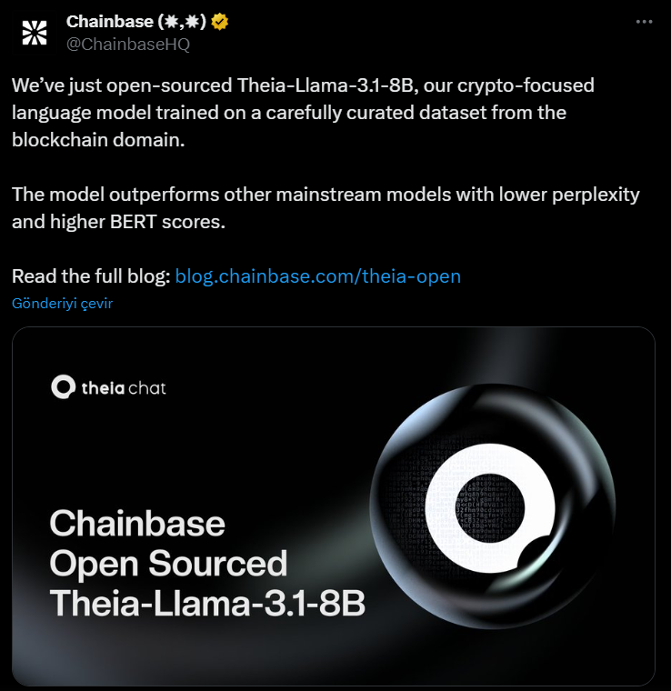 Büyük Umutlarla Beklenen Blockchain Projesi İlk Açık Kaynak Modelini Yayınladı