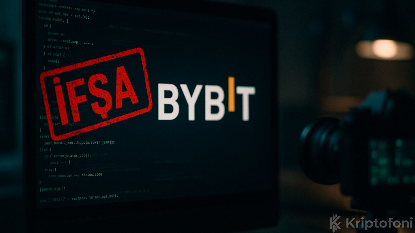 Bybit İfşa Etti: 16 Büyük Blockchain’deki Özellik Belli Oldu