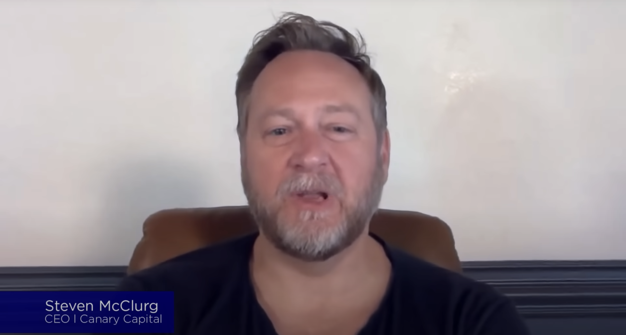 Canary CEO’su McClurg: XRP En Fazla Bilinen İkinci Kripto Para