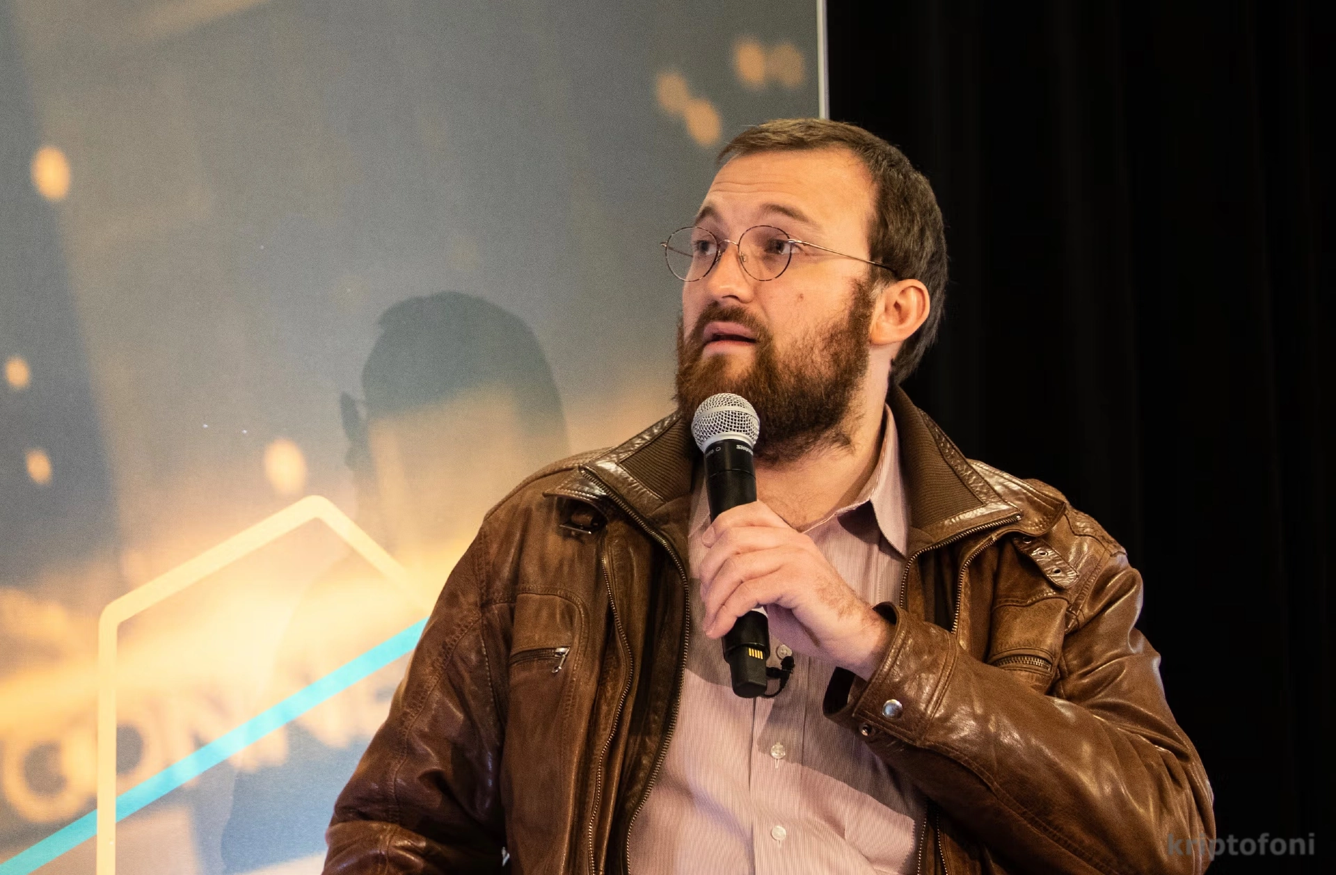 Cardano Kurucusu Charles Hoskinson Yeni Blockchain Dönemini Açıkladı