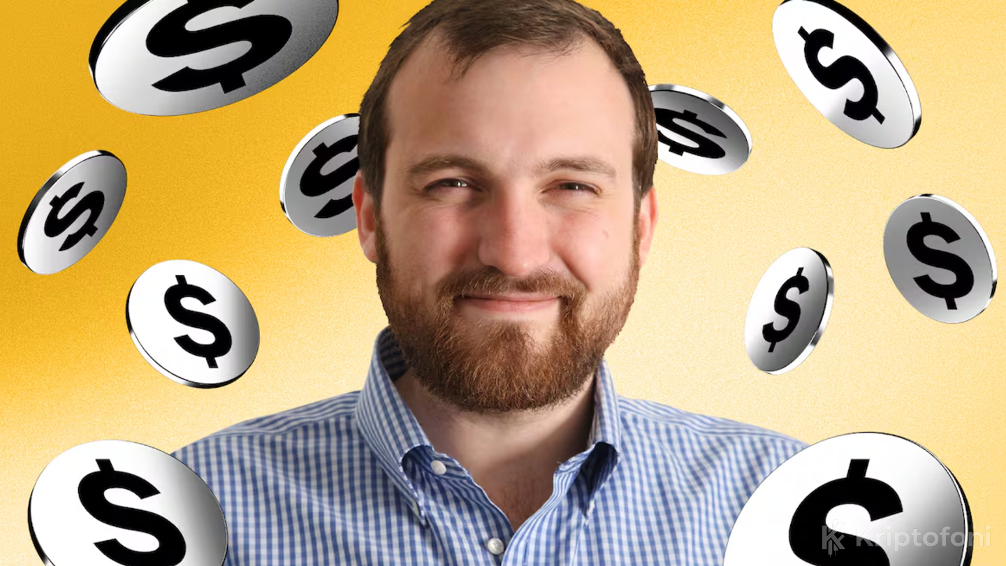Cardano'nun DeFi Büyüme Engelini Gidermek İçin Hoskinson'ın Riskli Planı
