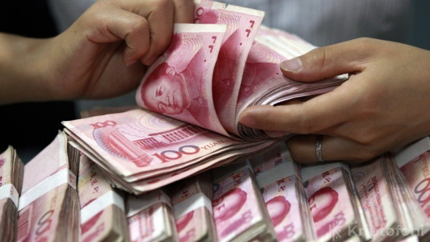 Çin, Yuan Destekli Stablecoin'lerle Küresel Finans Piyasasına Girmeye Hazırlanıyor