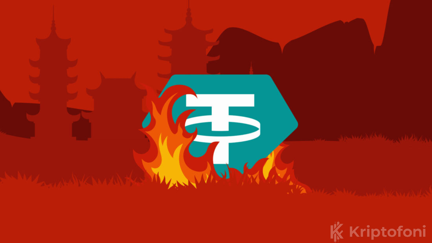 Çin, Yuan'ın Zayıflamasına Karşı Stablecoin'lere Savaş Açtı