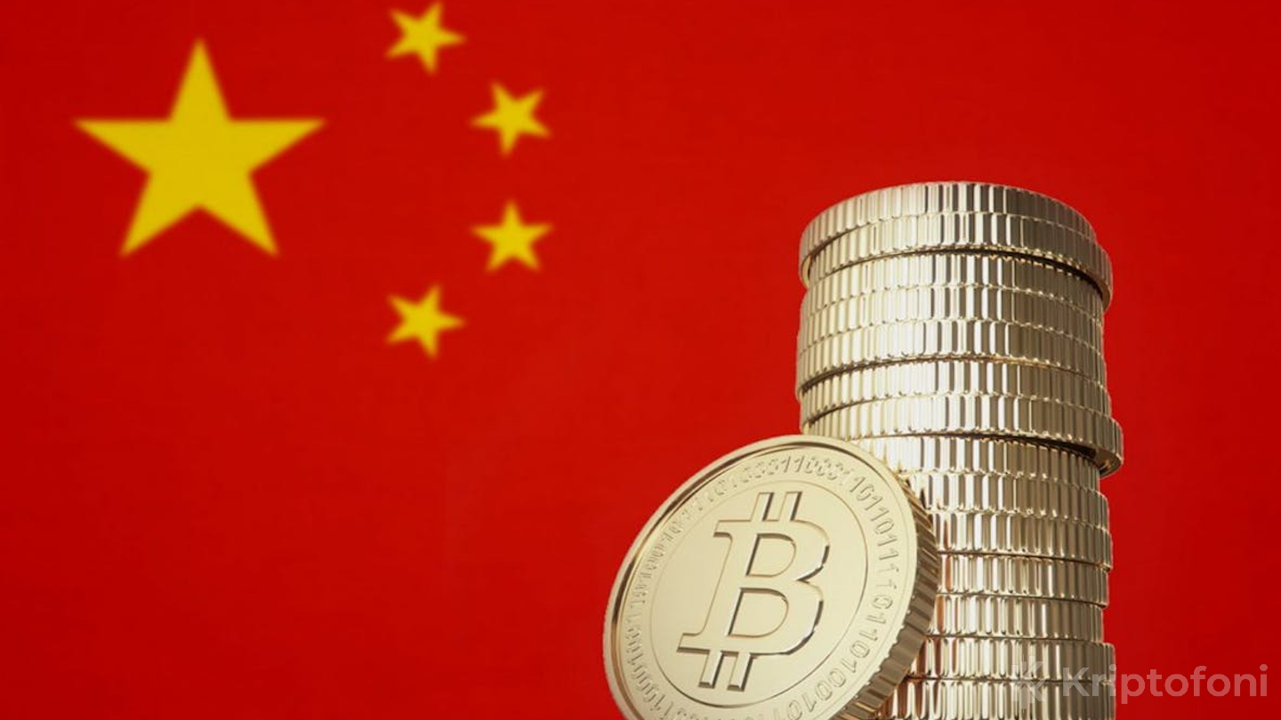 Çin'in 2017 Kripto Yasağı: Bitcoin ve Piyasayı Nasıl Etkiledi?