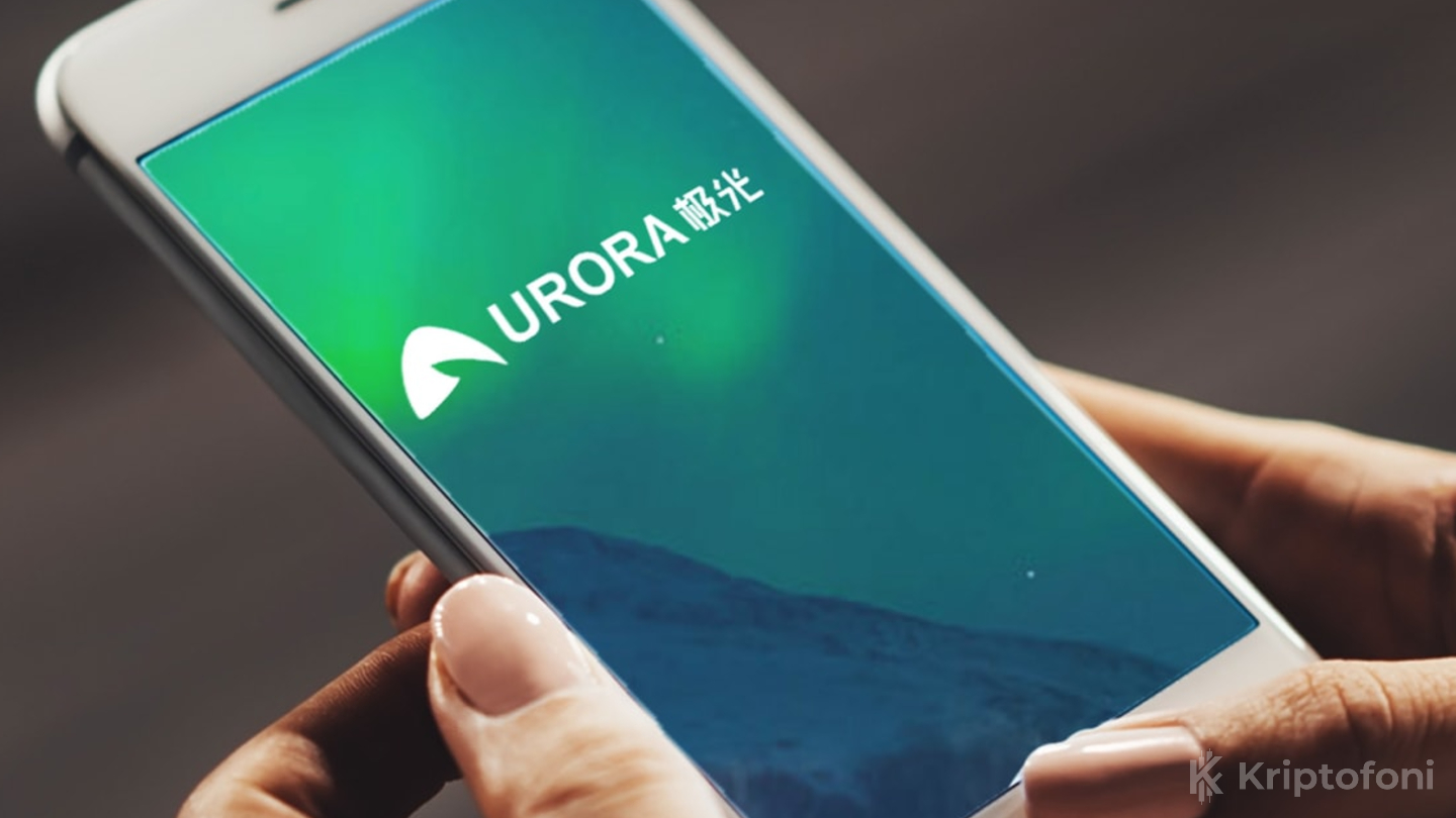 Çinli Teknoloji Devi Aurora Mobile, Kripto Varlık Yatırımlarına Giriyor