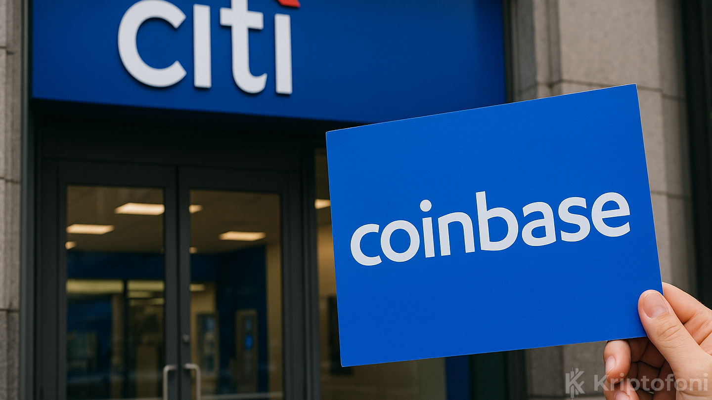 Citi Coinbase İle Masaya Oturdu: Kurumsal Ödemelerde Stablecoin Dönemi Çok Yakın