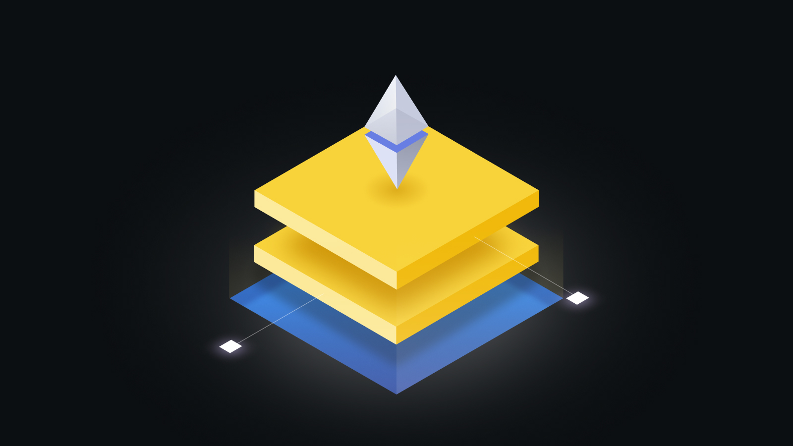 Coinbase Başarısı! Base Ağı Ethereum Ekosisteminde İkinci Sıraya Yükseldi