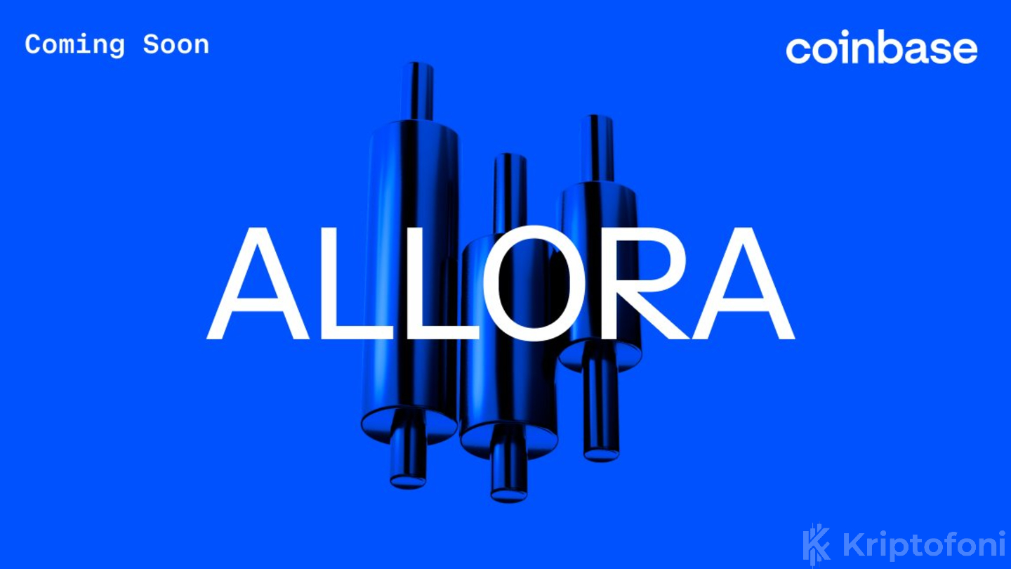 Coinbase Binance’in Listelediği Altcoin’i Duyurdu: Bugün Başlıyor