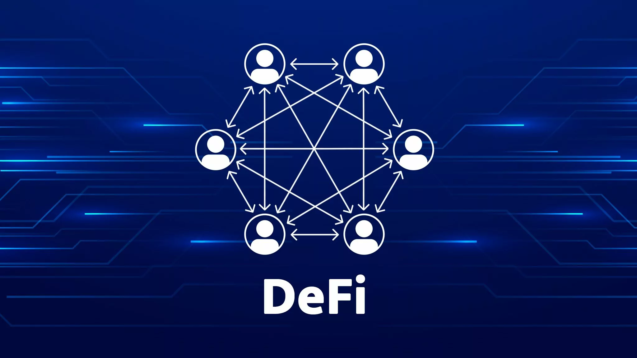 DeFi’nin Geleceği: 2024’te Öne Çıkan Trendler ve 2025 Tahminleri
