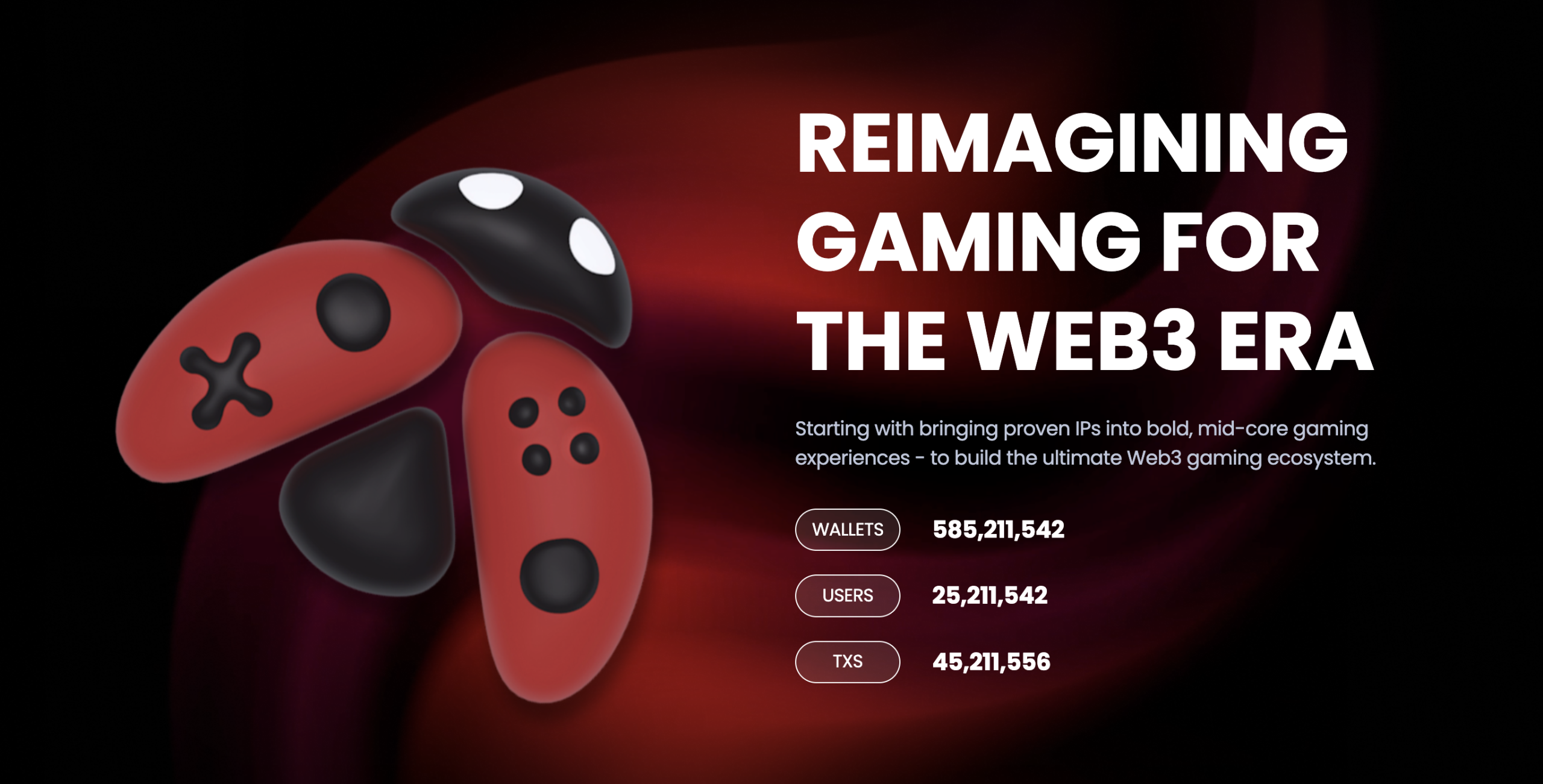 Delabs Games (DELABS) Coin Nedir?
