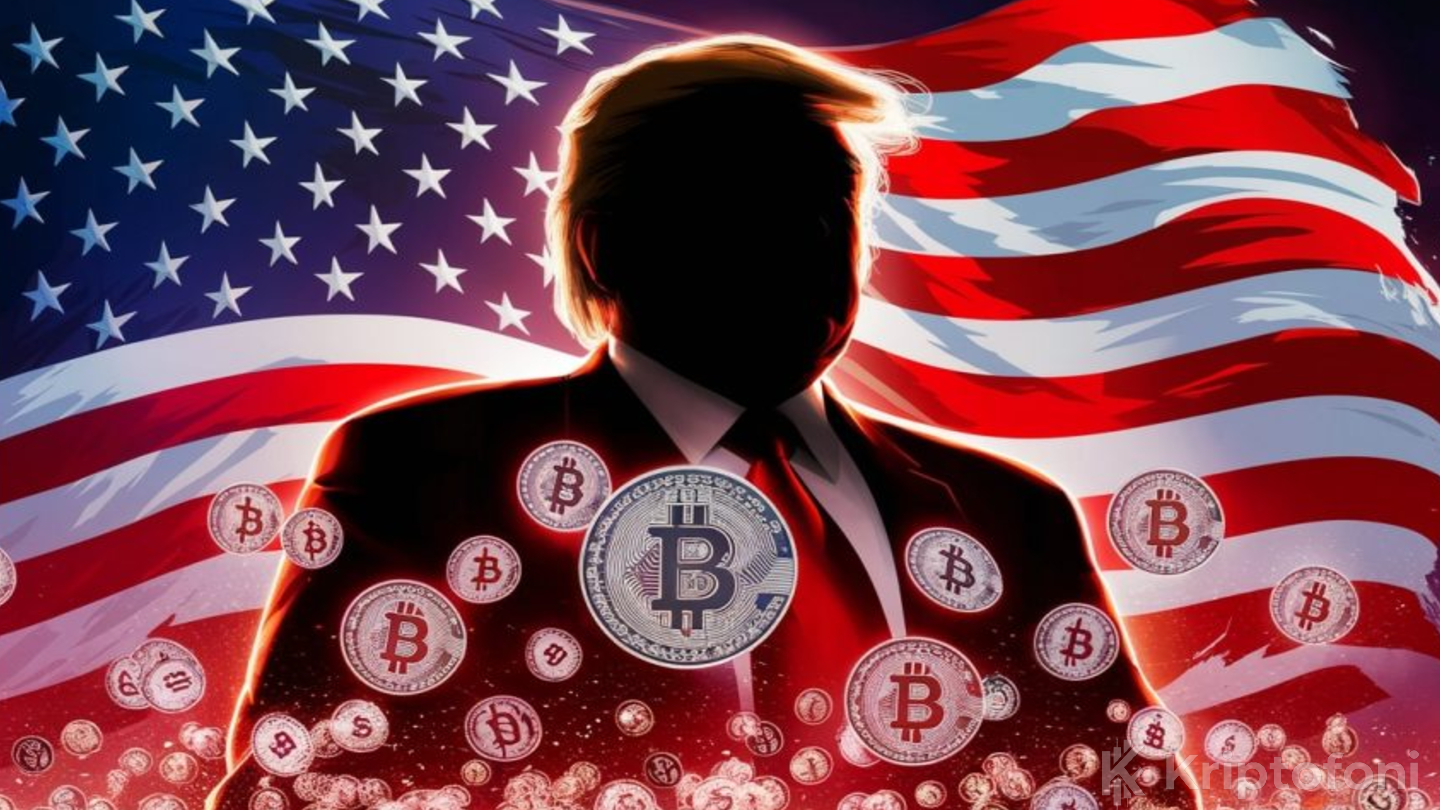 Donald Trump’tan Kripto Para Dünyasına Kalkan Olacak Kararname: Debanking Yapan Bankalara Ağır Cezalar Geliyor