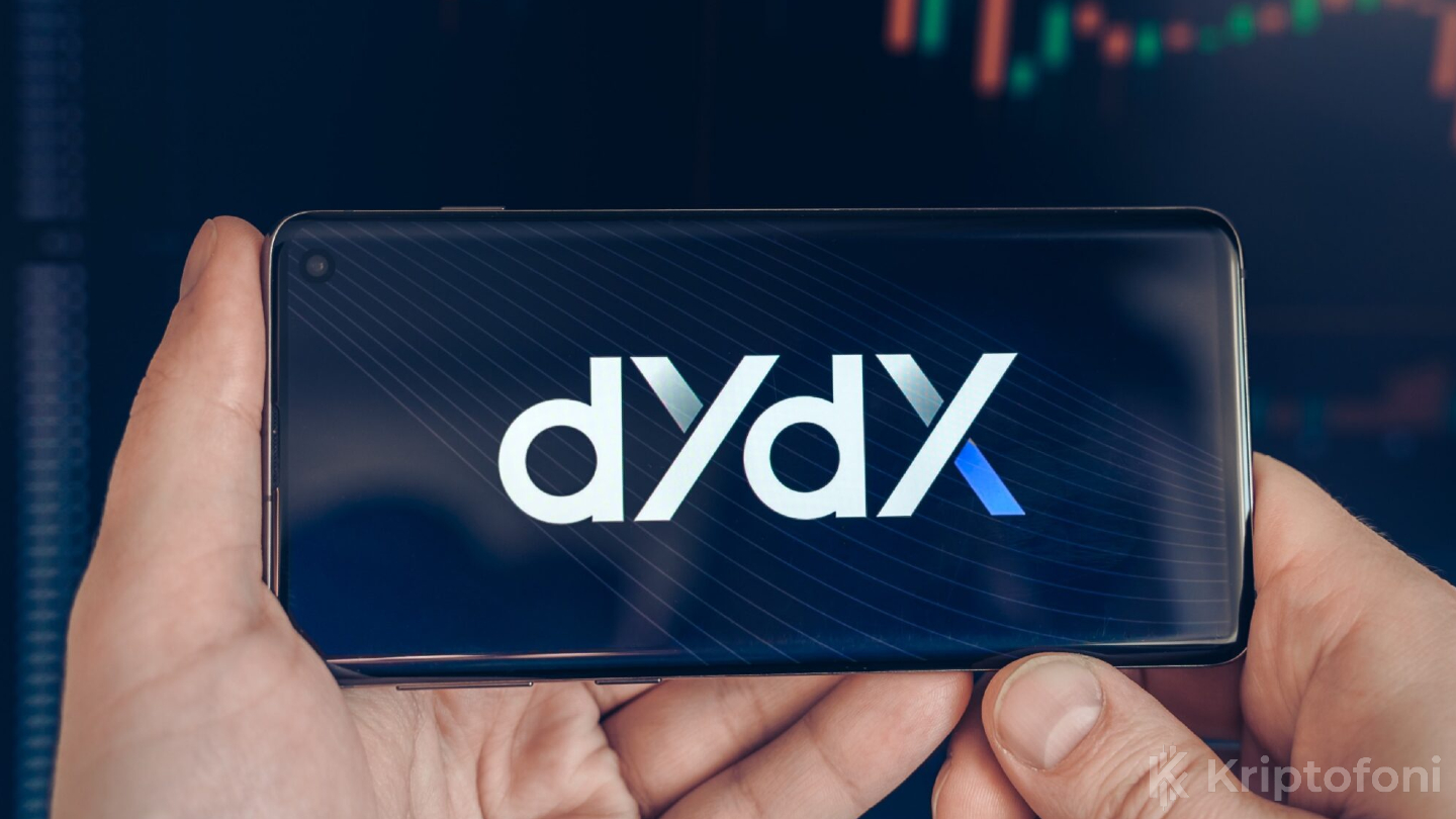 dYdX Labs: Yeni Yol Haritasıyla Merkeziyetsiz Borsacılık Devrimi