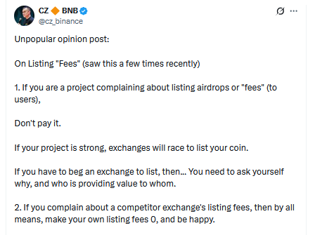 Eleştirilerin Odağındaki Binance İçin 2 Ünlü İsimden Yeni Açıklamalar