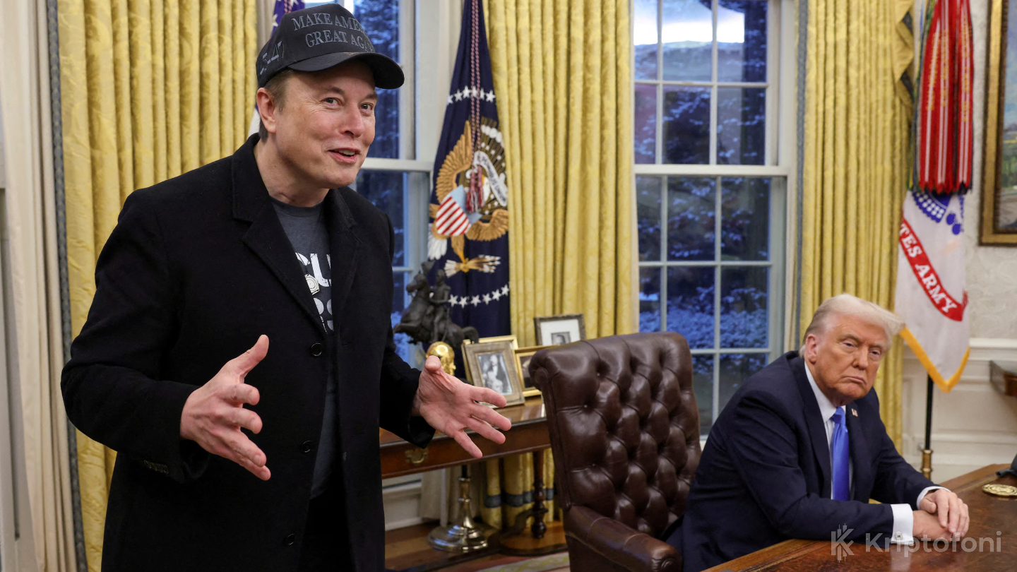 Elon Musk ve Donald Trump Arasındaki Çatışma Kripto Piyasasını Etkiliyor mu?