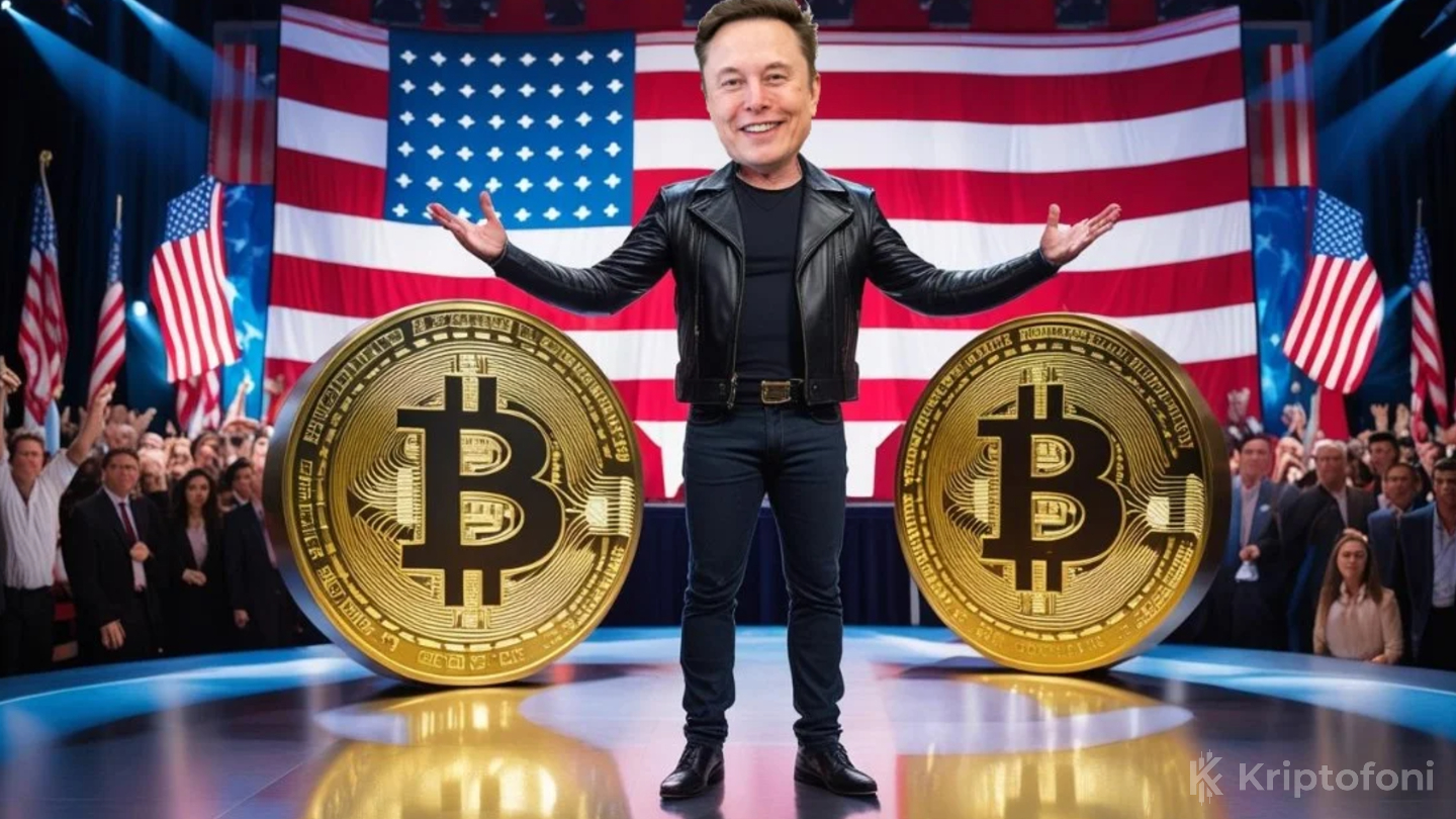 Elon Musk ve Trump Kavgası: Tesla Hisseleri ve Bitcoin'i Etkileyecek mi?