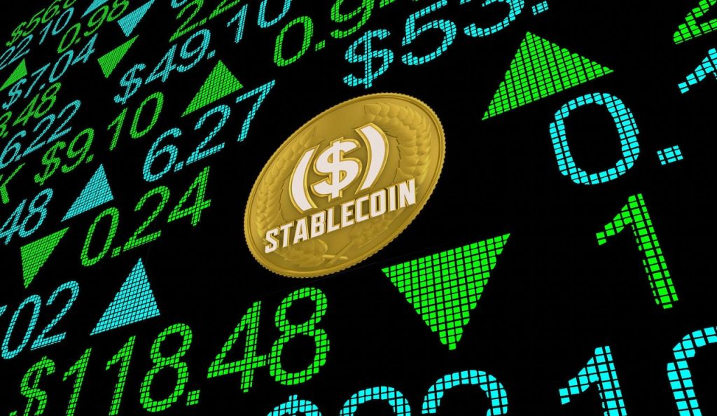 Ethereum Ağında Stablecoin Patlaması! Devasa Rakama Ulaşıldı