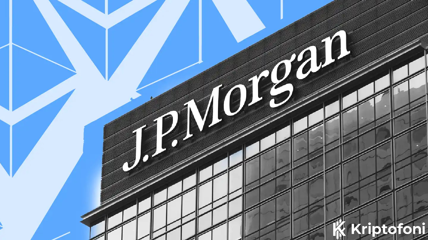 Ethereum İçin Kötü Haber! JPMorgan’dan Sert Uyarı Geldi