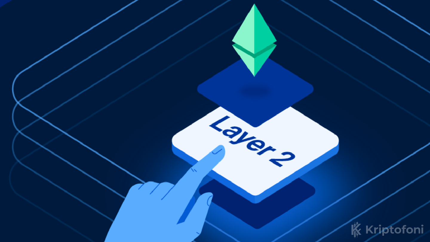 Ethereum Layer-2 Ağlarında Rekor Kırıldı: 388 Milyar Dolarlık TVL