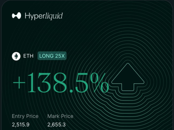 Ethereum'da Kaldıraçlı İşlemlerin İki Yüzü: Devasa Kar ve Acı Kayıp