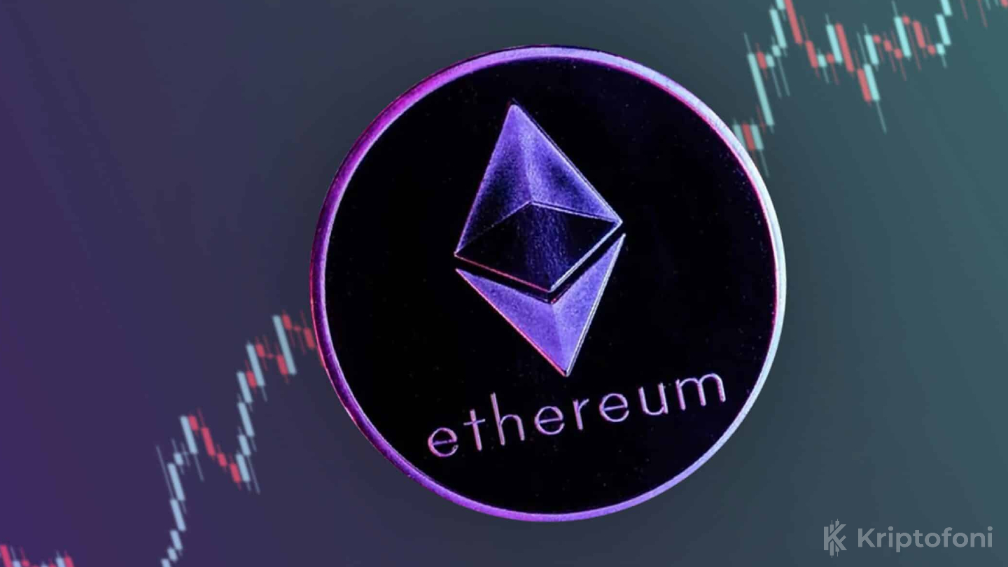 Ethereum’da Önemli Gelişme! Azalmaya Gidildi