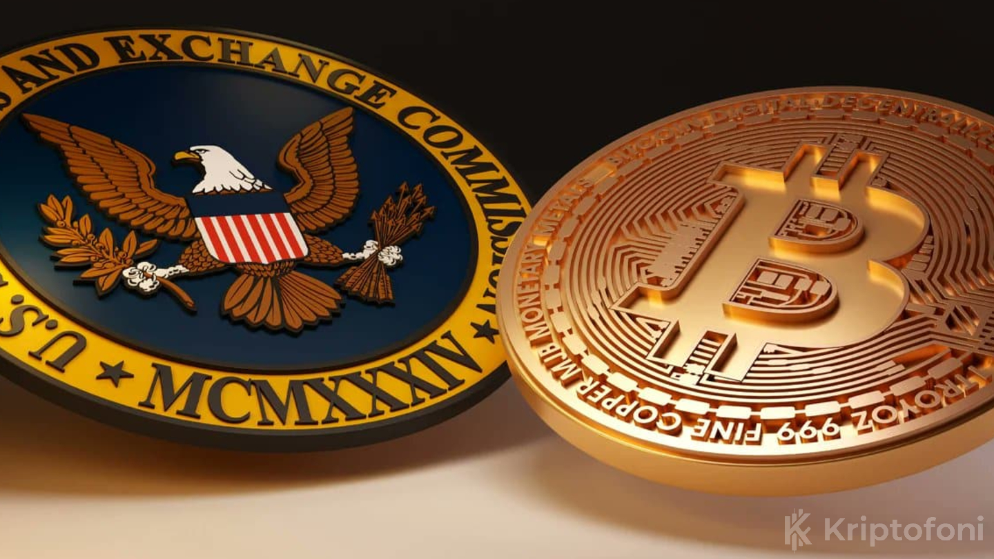 Ezber Bozuluyor: SEC Yenilikçi Kripto Ürünleri İçin Bürokrasinin Fişini Çekiyor
