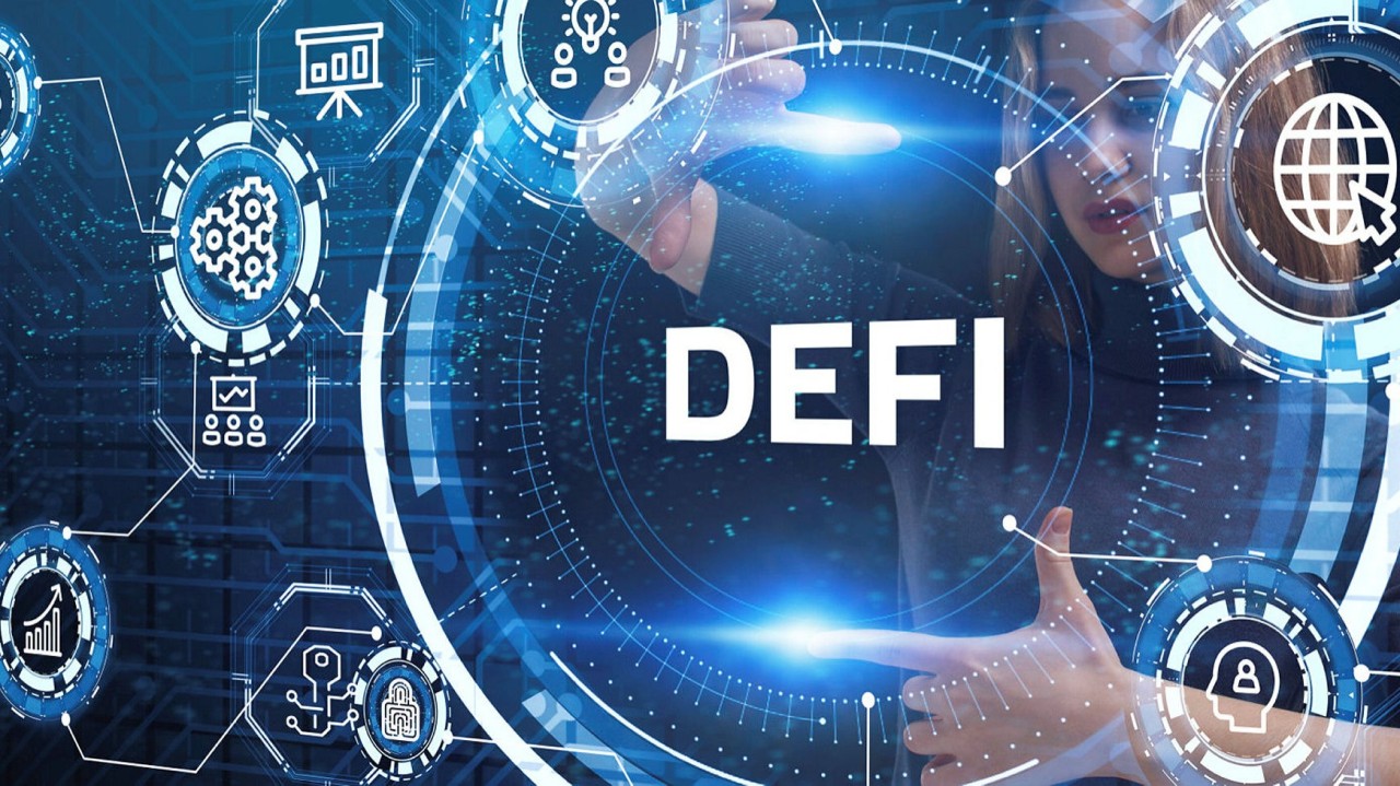 Fantom Foundation Yöneticisi Andre Cronje DeFi’nin Geleceği Hakkında Konuştu! İşte O Açıklamalar