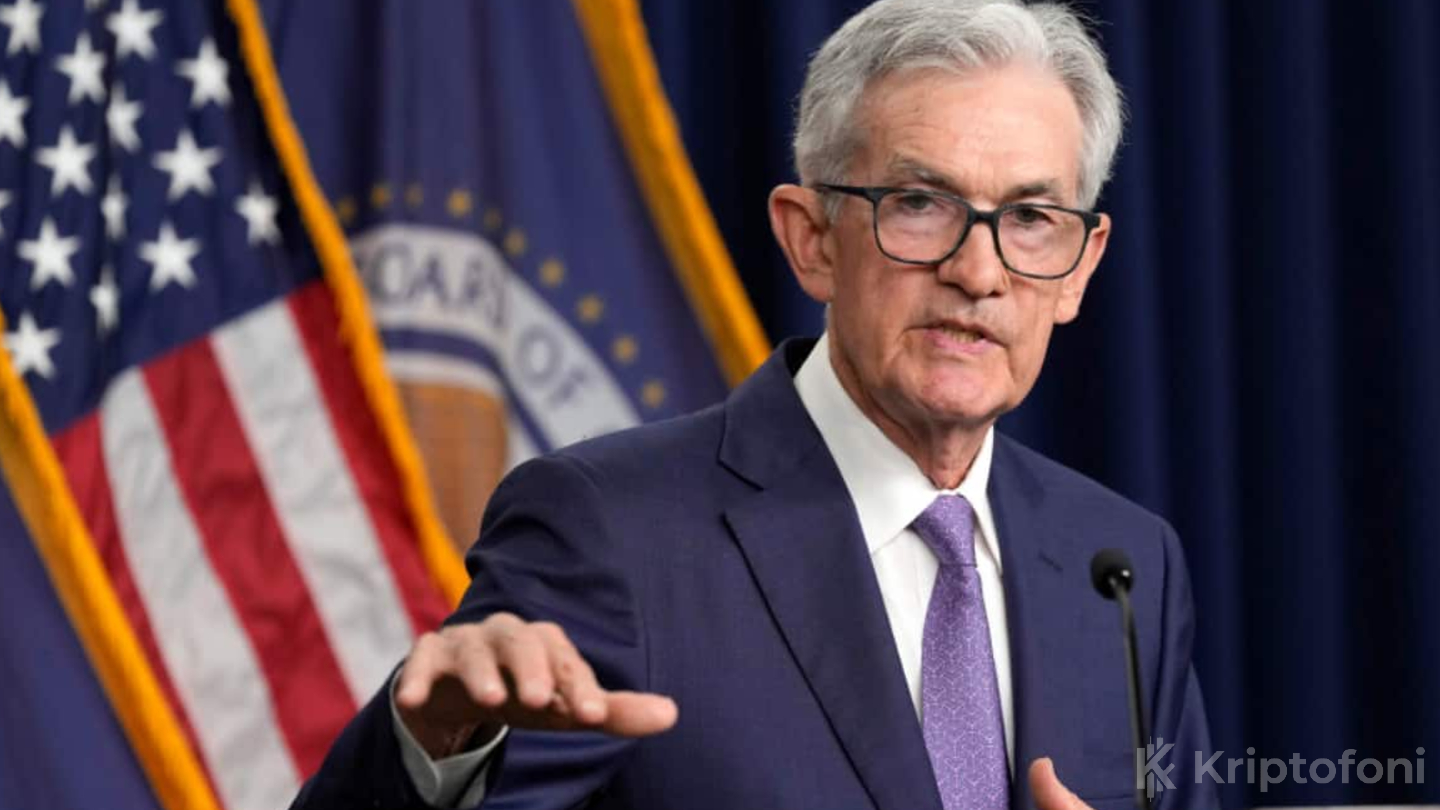 Fed Başkanı Powell'dan Şaşırtan İş Gücü Piyasası Değerlendirmesi: Faiz İndirimi ve Geleceğe Dair İpuçları