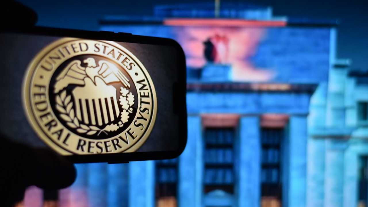 Fed Faiz Kararını Açıkladı! Piyasaların Beklediği Oldu! Bitcoin’de Son Durum