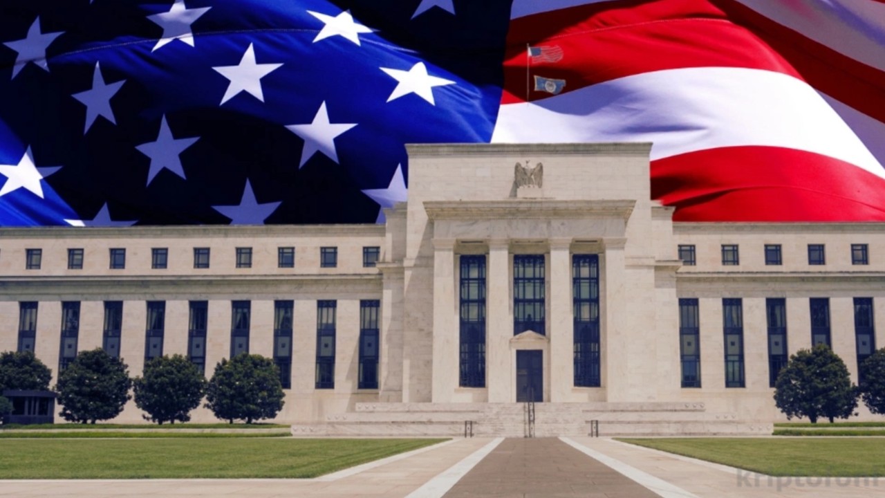 Fed Tutanakları Açıklandı! Belirsizlik Vurgusu Güçlendi