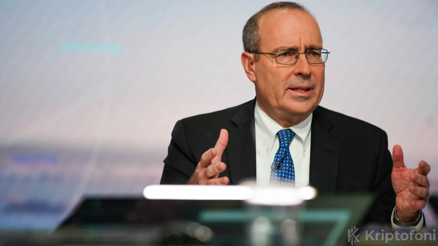 Fed Üyesinden Gelen Mesajlar Sonrası Bitcoin Hareketlendi