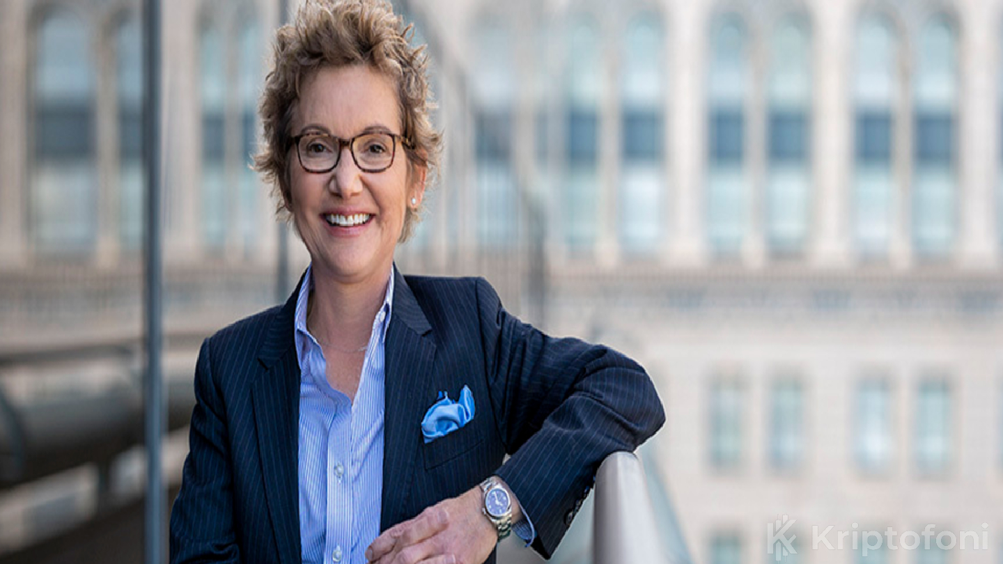 Fed’den Bitcoin ve Altcoin’leri Etkileyecek Açıklama: Mary Daly İkiden Fazla Faiz İndirimi Sinyali Verdi