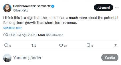 Fed'in Faiz İndirimi İmâsı Kripto Piyasasını Canlandırdı: Ripple CTO'sundan Uzun Vadeli Bakış