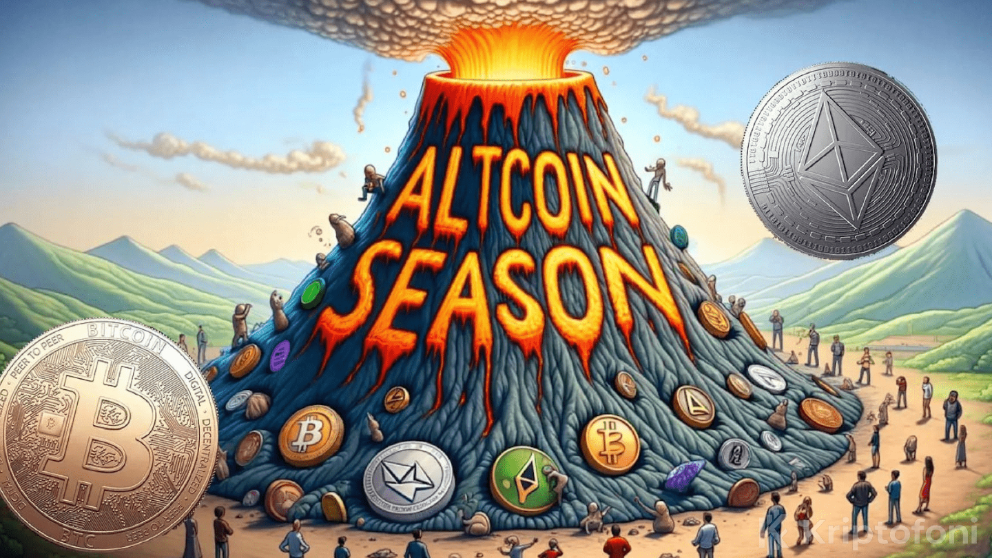 Forbes Analizi: Altcoin Sezonu İptal mi?