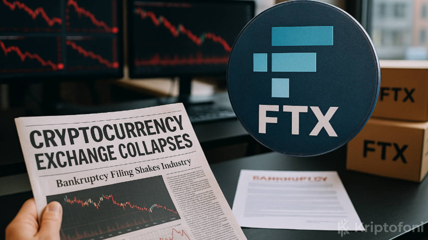 FTX’i Satmak “En Büyük Hatamdı” İtirafı: Hapisteki İsim Pişman mı?