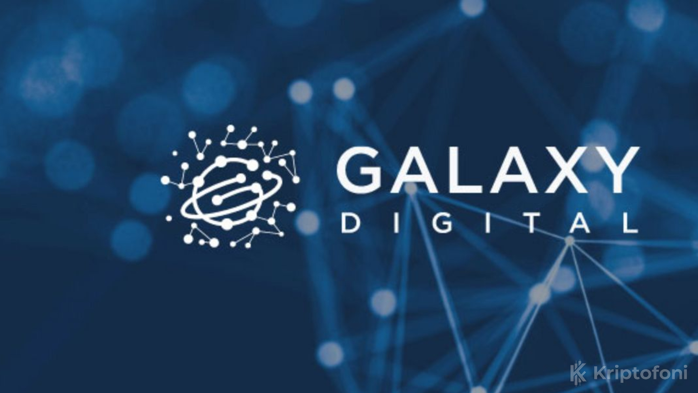 Galaxy Digital, İlk Kripto Girişim Fonu İçin 175 Milyon Dolar Topladı