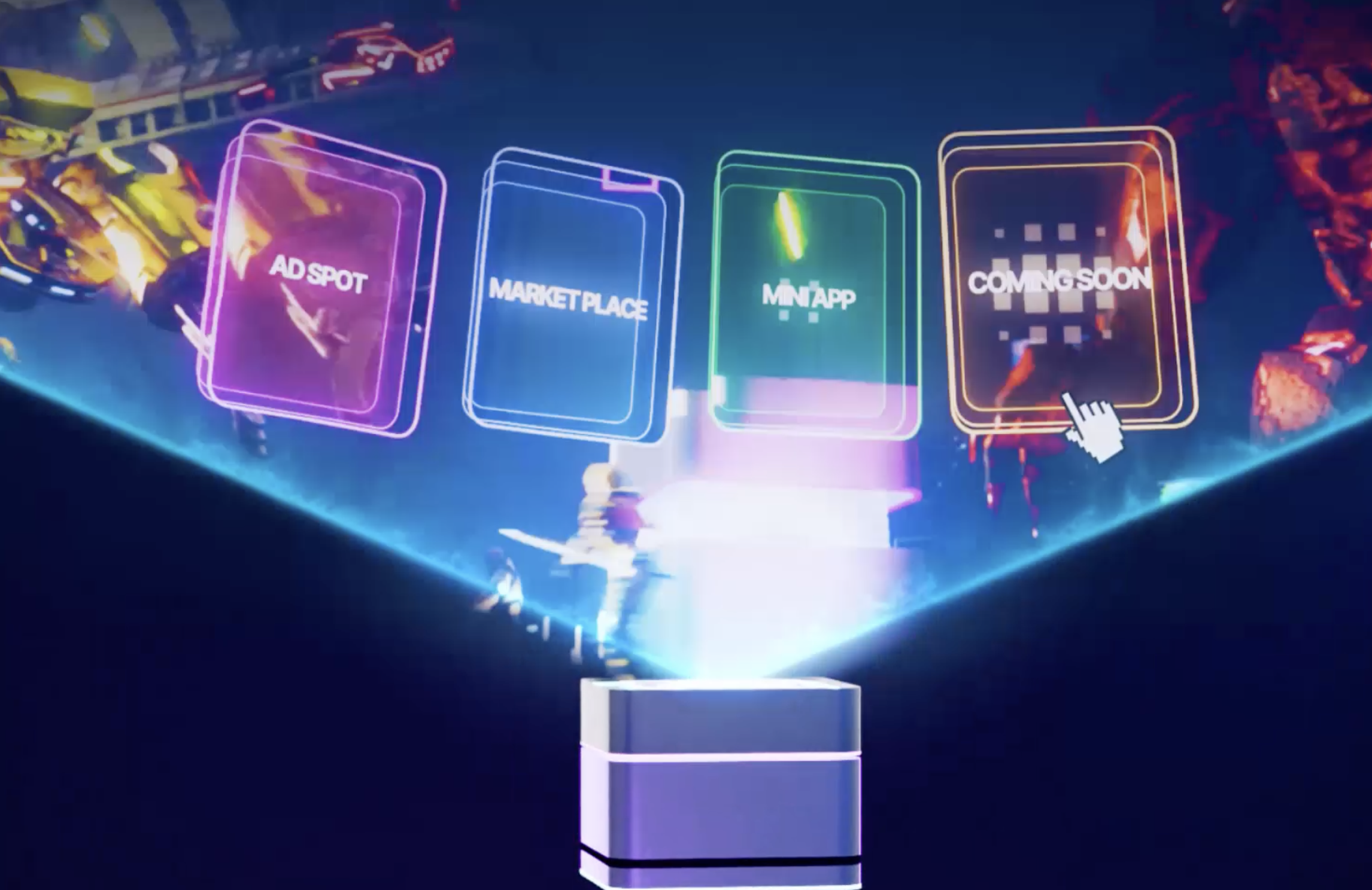 GameBuild (GAME): Web3 Oyun Geliştirme Platformu ve GAME Coin Detayları