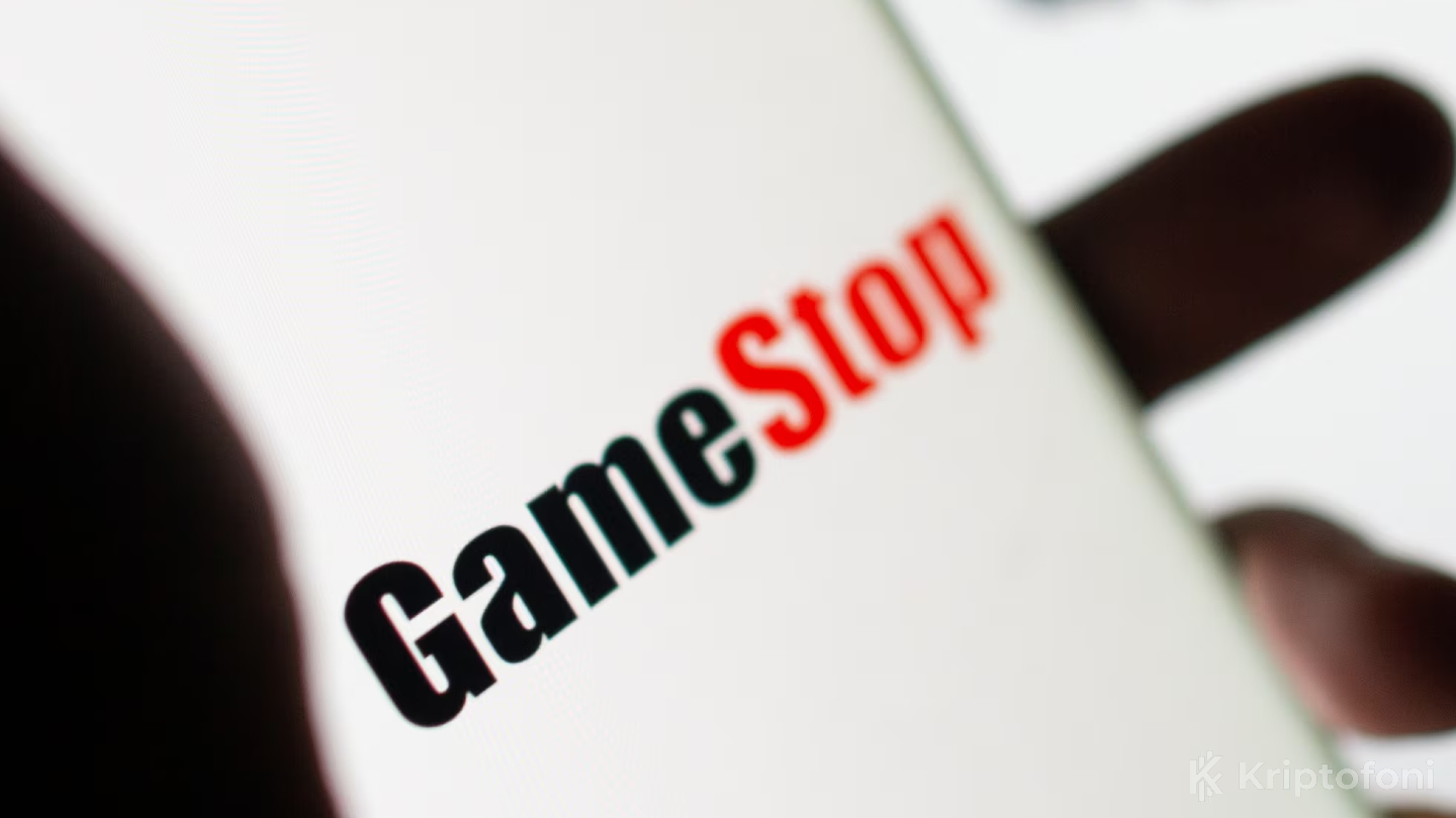 GameStop, Bitcoin Stratejisiyle İlgili Yeni Açıklama Yaptı: Michael Saylor Yolu İzlenmeyecek