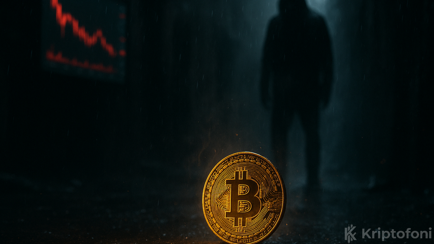 Glassnode’dan Bitcoin Fiyatında Korkutan Uyarı: Kritik Seviye Belirlendi