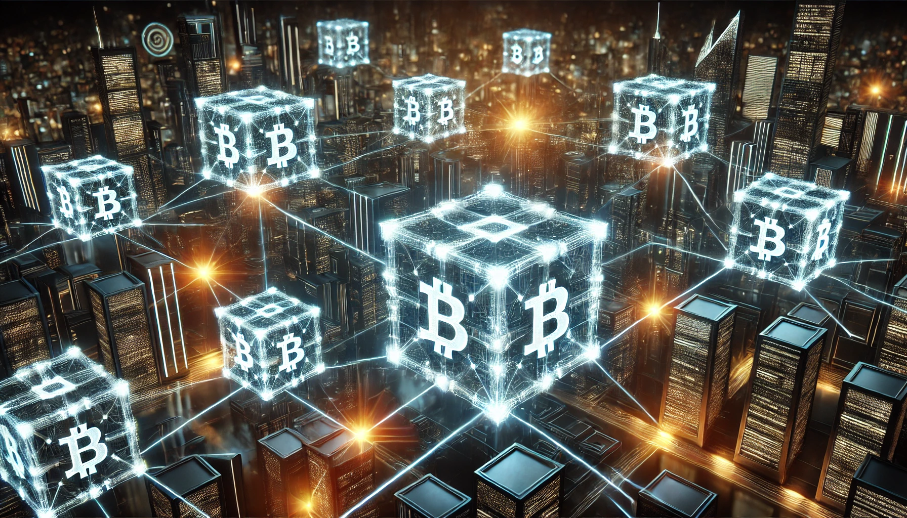 Goldman Sachs ve JPMorgan’ın Yatırımcısı Olduğu Blockchain Şirketi Halka Arz Olacak