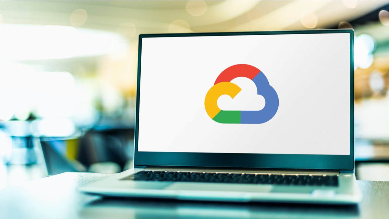 Google Cloud, Ethereum ile Uyumlu Blockchain RPC Hizmetini Tanıttı!